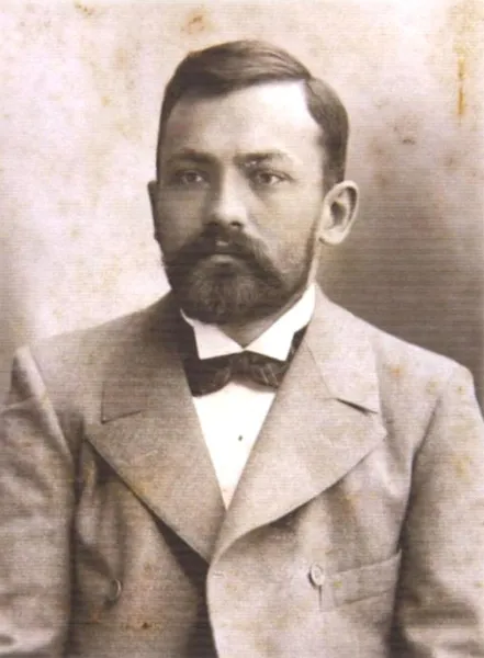 Evgeni Spalvin