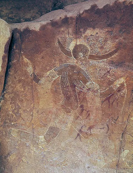 Algerian art