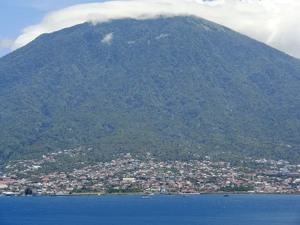 Gamalama