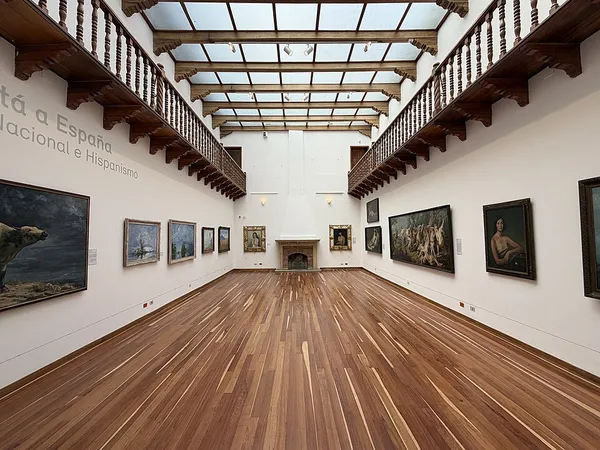 Casa Gómez Campuzano