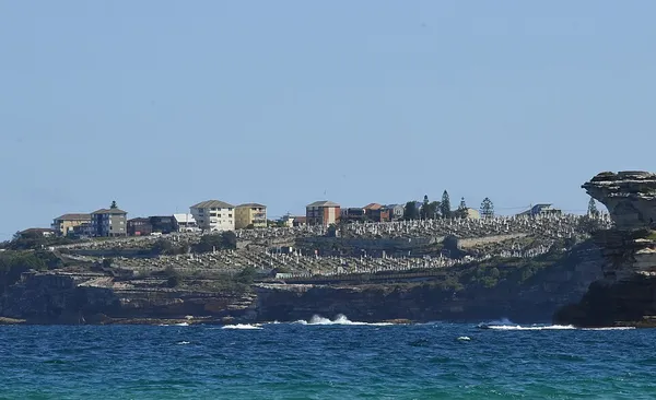 Great Sydney Dyke