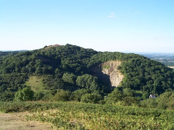 Hollybush Sandstone
