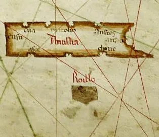 Antillia