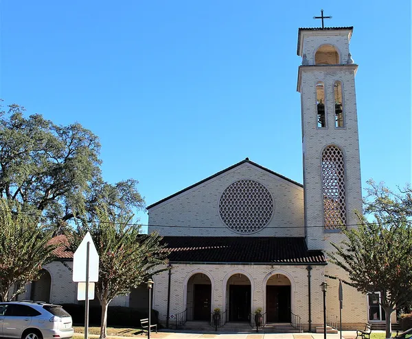 Cathedral of the Sacred Heart (Pensacola, Florida)