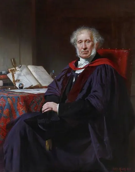 David Brewster