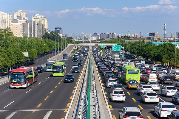 Automotive industry in China