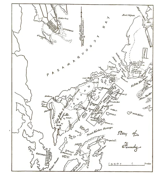 Deer Island (New Brunswick)