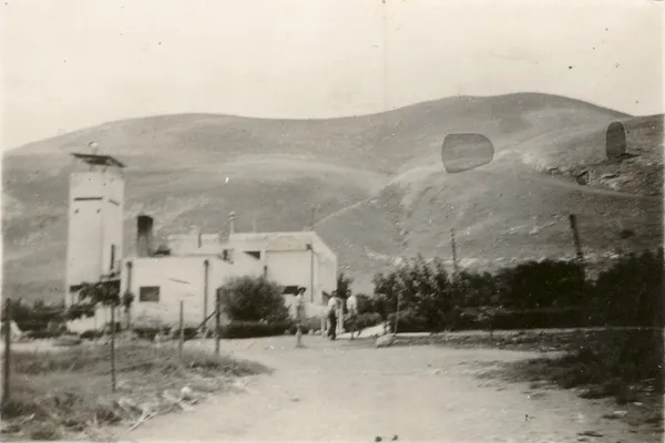 Beit Alfa