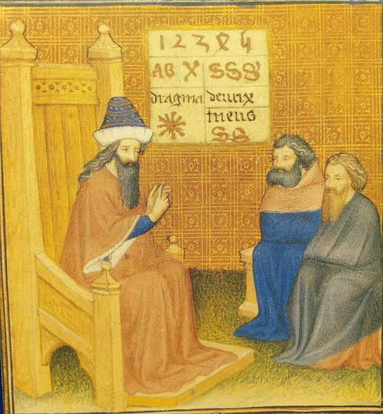 Adelard of Bath