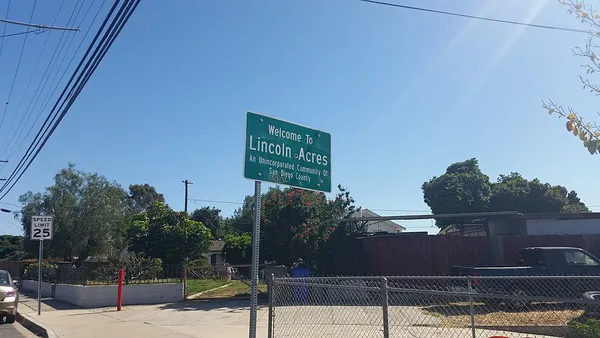 Lincoln Acres, California