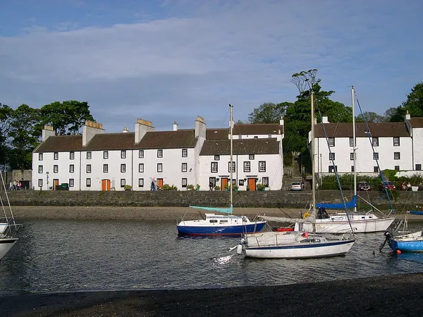 Cramond