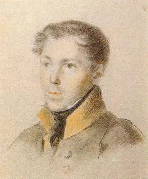 Fyodor Matyushkin