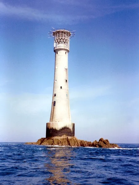 Bishop Rock