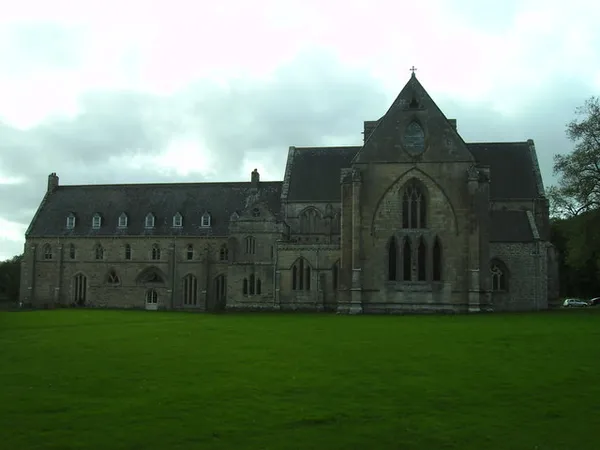 Catholic Church in Scotland