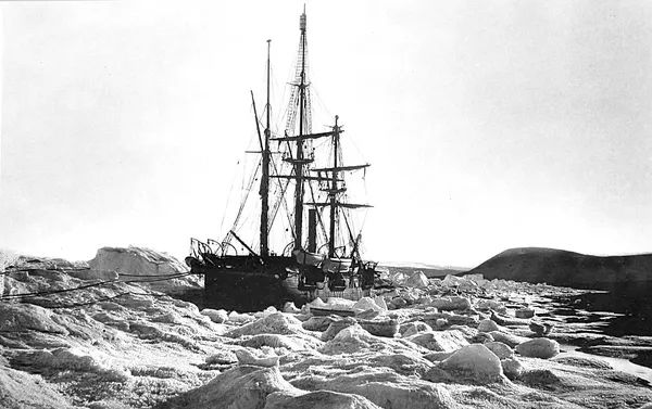 British Arctic Expedition