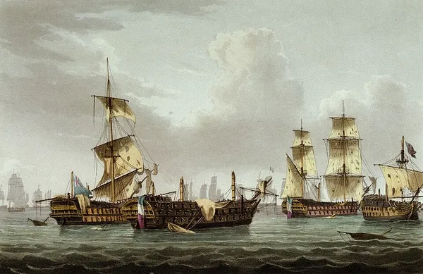 Battle of Genoa (1795)
