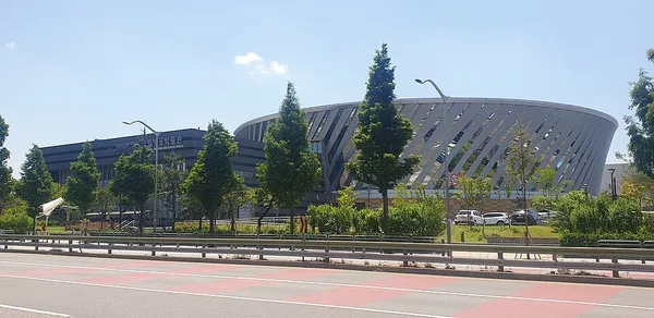 Gangseo District, Seoul