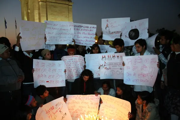 Feminism in India