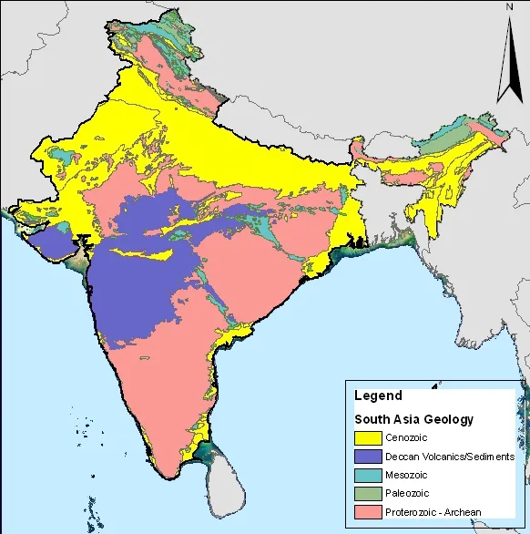 Deccan Traps