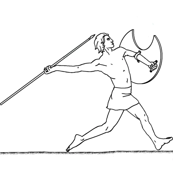 Javelin