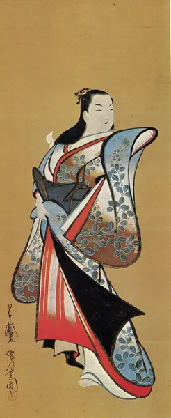Kaigetsudō Ando