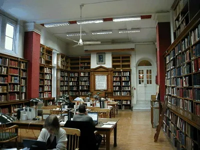 British School at Athens