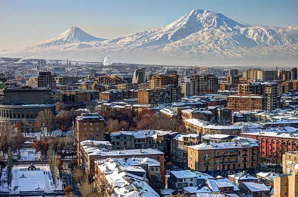 History of Armenia