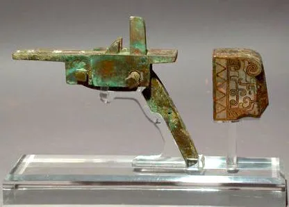 List of Chinese inventions