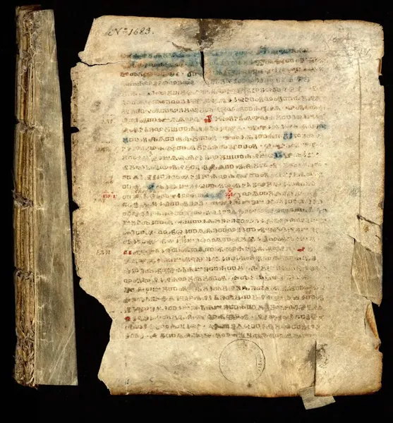 Codex Marianus