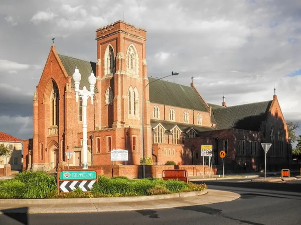 Diocese of Bathurst (Australia)