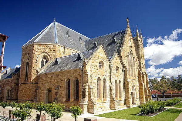 Diocese of Wagga Wagga