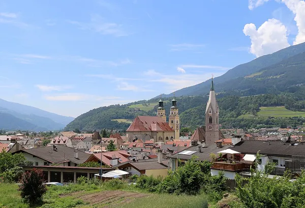 Brixen