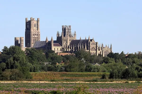Ely Cathedral