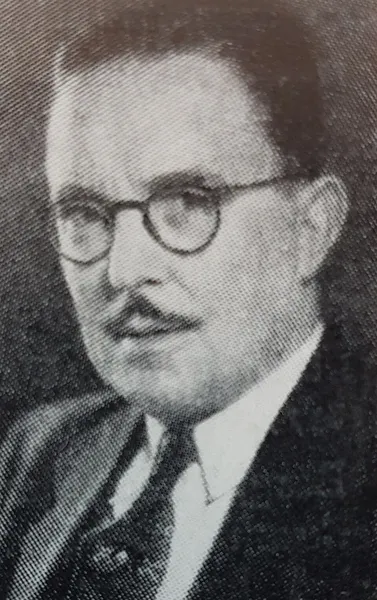 Carl Oscar Borg