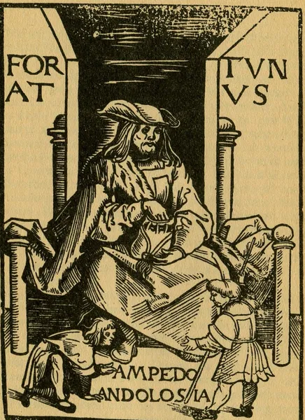 Fortunatus (book)