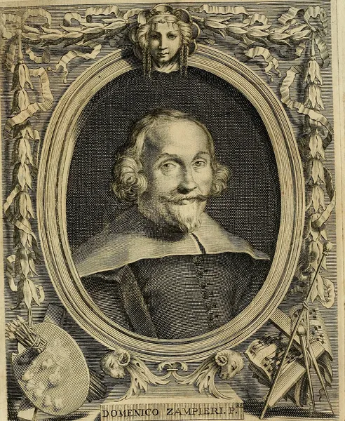Domenichino