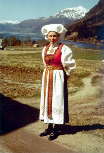 Bunad