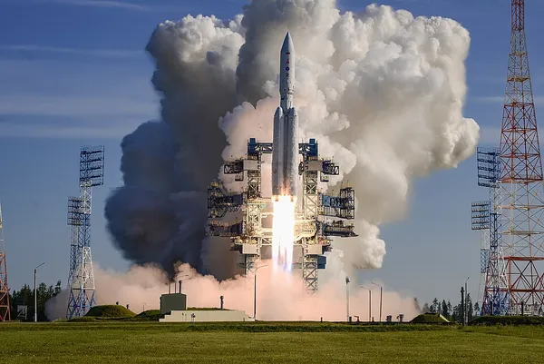 Angara (rocket family)