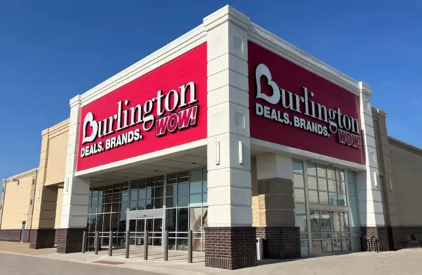Burlington Stores (off-price retailer)