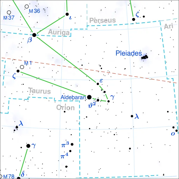 5 Tauri