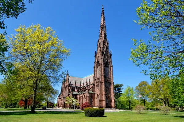 Cathedral of the Incarnation (Garden City, New York)