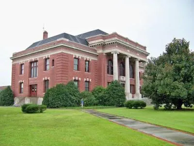 Clarendon County, South Carolina