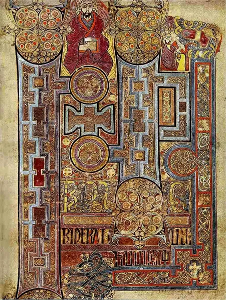Insular art
