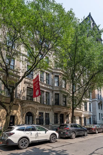 Bloomingdale School of Music