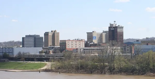 Huntington, West Virginia
