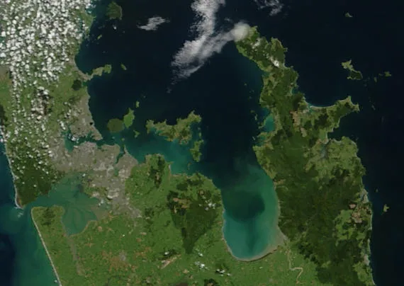 Hauraki Gulf