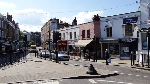 Blackheath, London