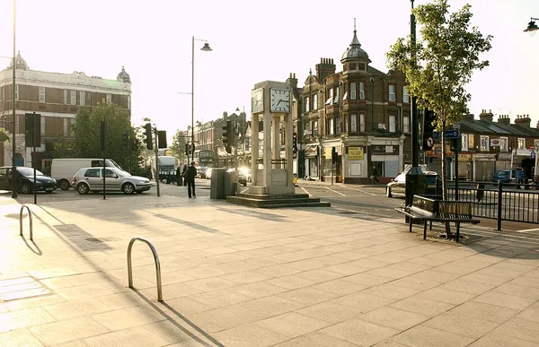 Hanwell