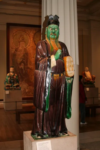 British Museum Department of Asia