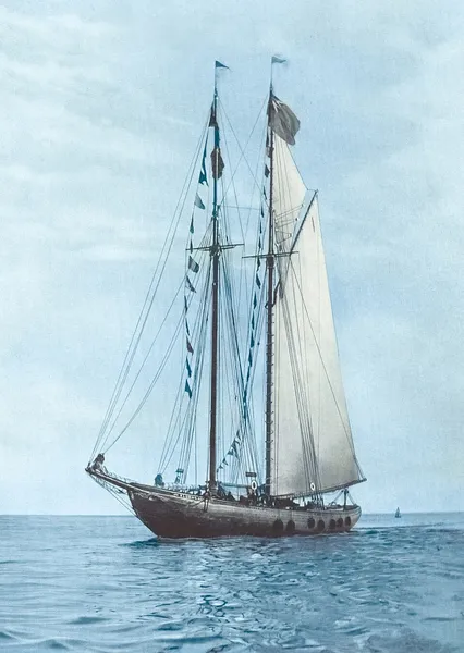 History of Nova Scotia